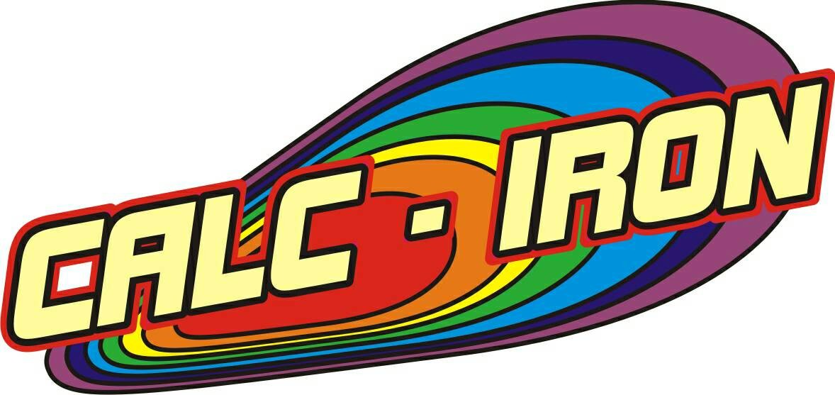 calc-iron