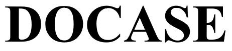 docase