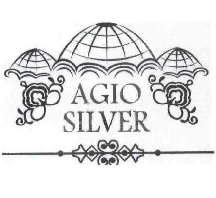 agio silver