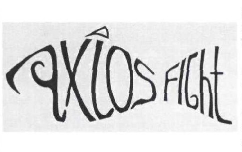 axios fight