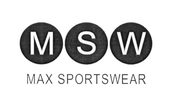 max sportswear