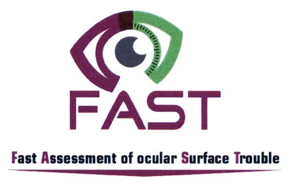fast assessment of ocular surface trouble