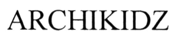 archikidz