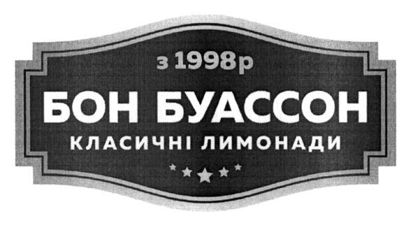 класичні лимонади