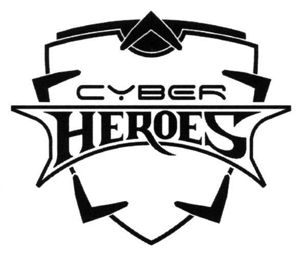 cyber heroes
