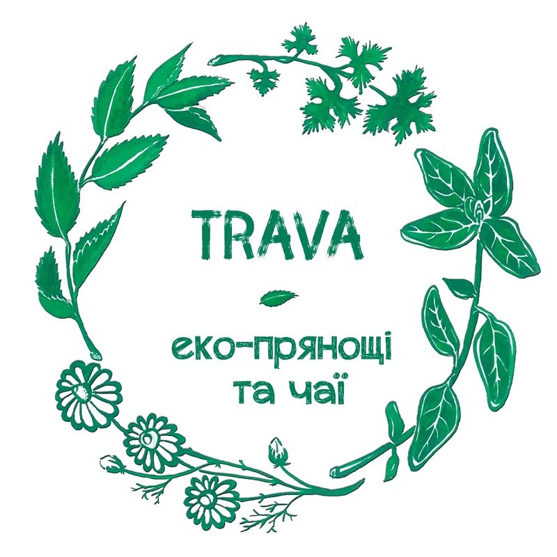 еко-прянощі та чаї