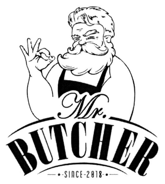 mr. butcher