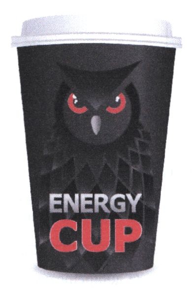 energy cup