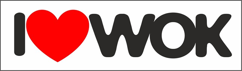 i wok