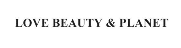 love beauty&planet