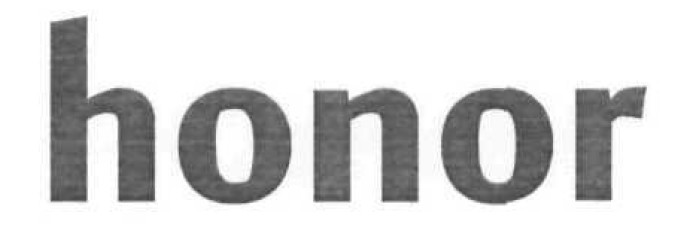honor