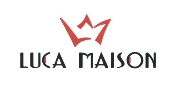luca maison