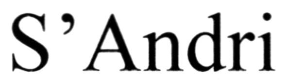 s`andri