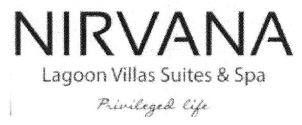 lagoon villas suites&spa