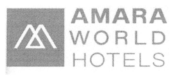 amara world hotels
