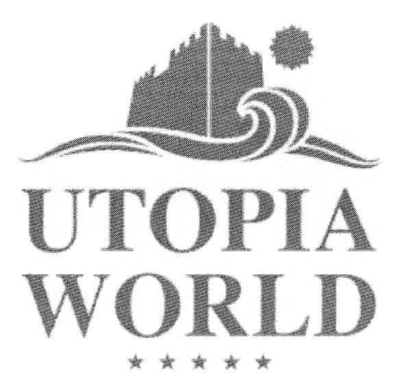 utopia world