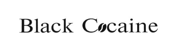 black cocaine