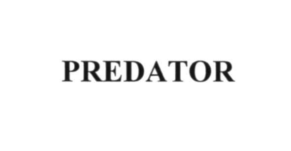 predator