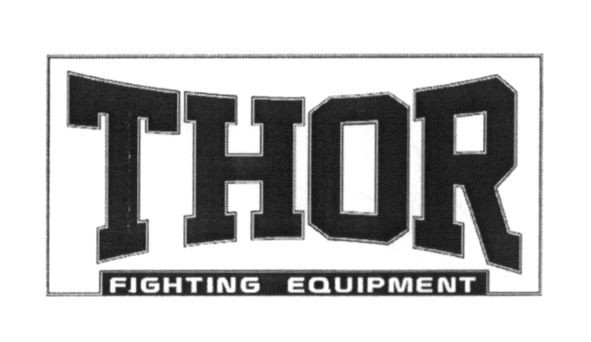fighting equipment
