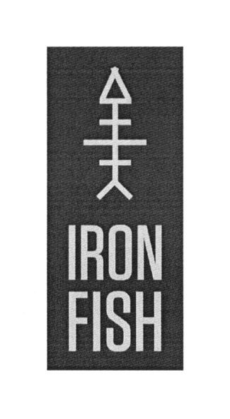 iron fish