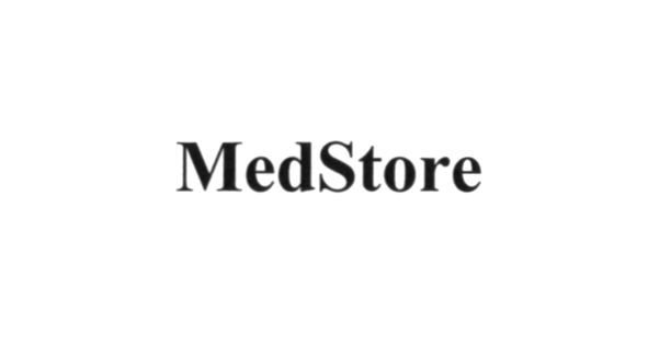 med store