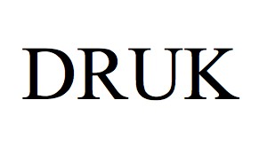 druk