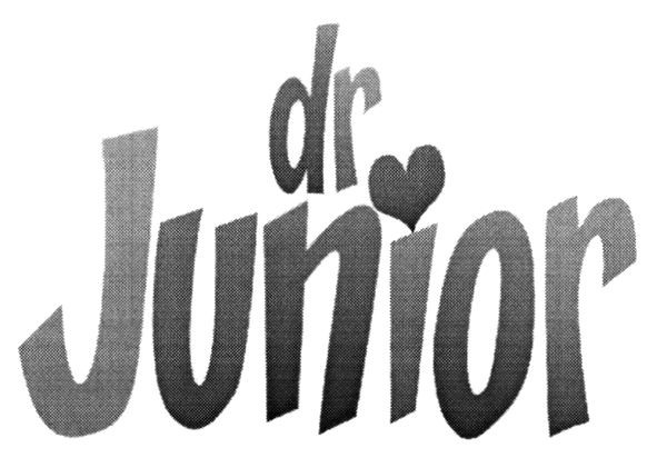 dr junior