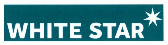 white star