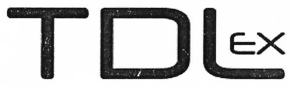 tdlex