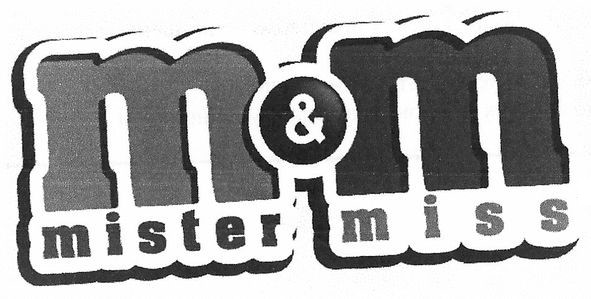mister&miss