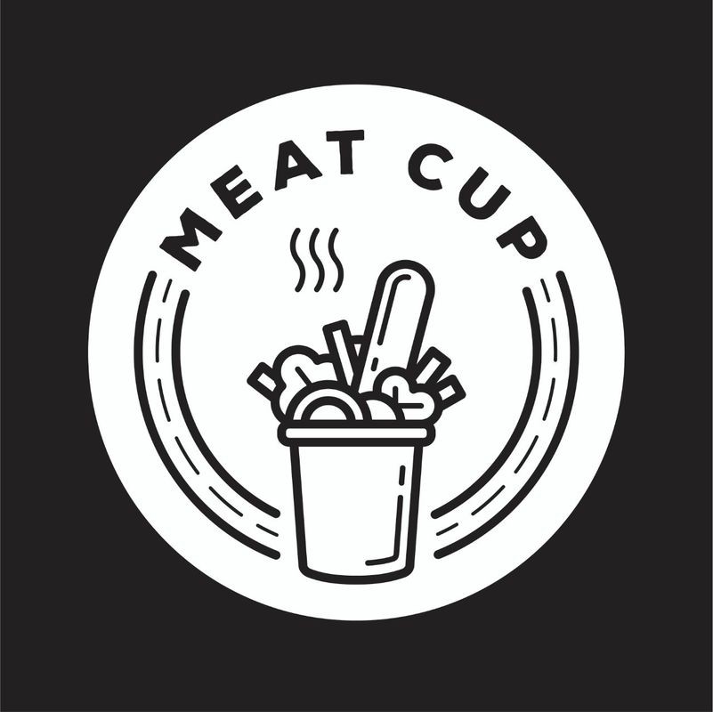 meat cup