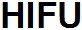 hifu