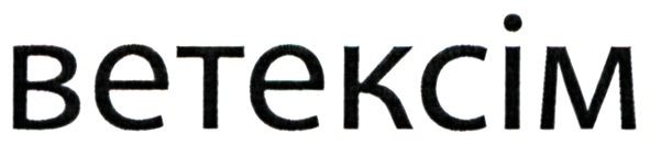 betekcim