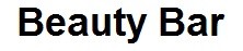 beauty bar