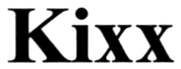 kixx