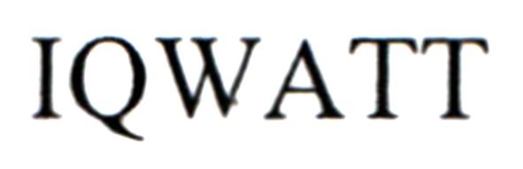 iqwatt