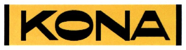 kona