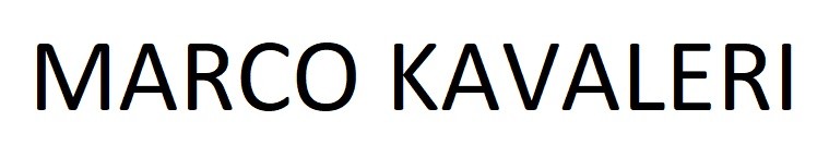 marco kavaleri