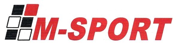 m-sport