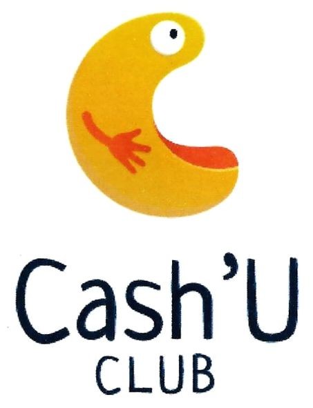 cash`u club