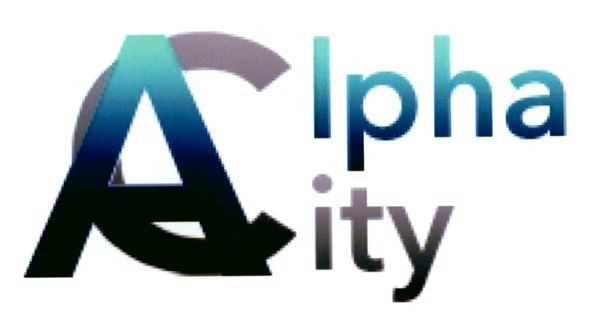 alpha city