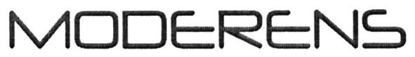 moderens