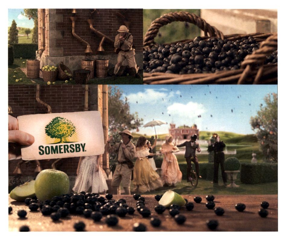 somersby