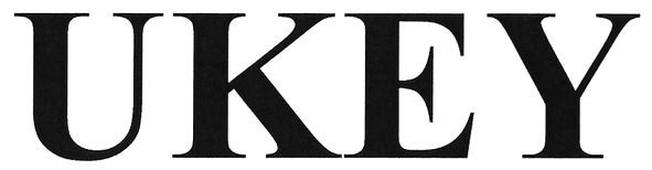 ukey