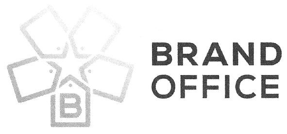 brand office
