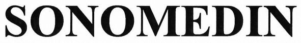 sonomedin
