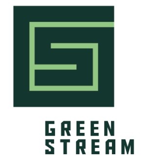green stream
