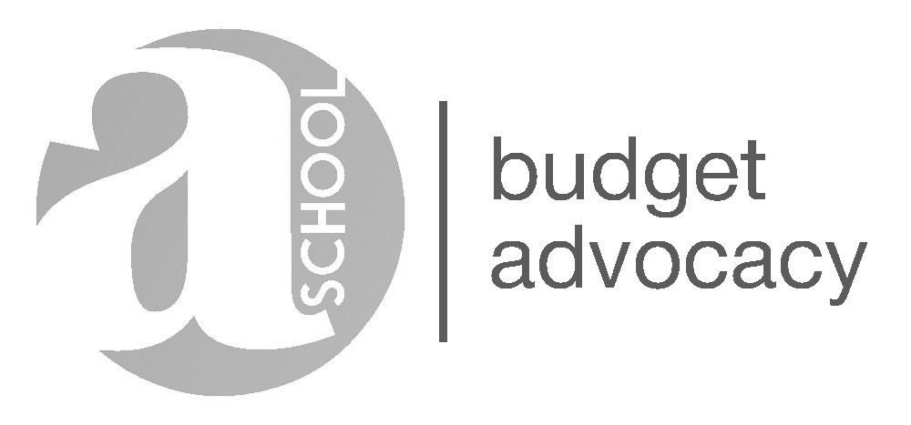 budget advocacy