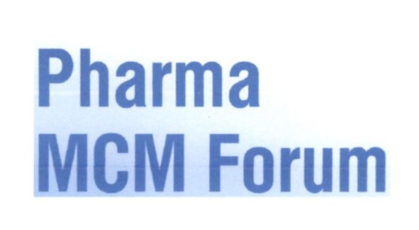 pharma mcm forum