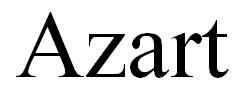 azart